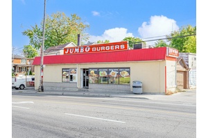 Operating Since 1972, Jumbo Burgers has been serving up the city's best burgers for over 50 years !