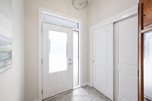 Welcome to 12 Rookie Cres, a beautifully maintained 2021 EQ built 3 bed amp ; 2.