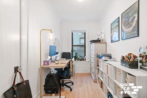 Welcome to apartment B2, a gut renovated two bed, one bath at Astoria Lights, one of the neighborhoods most sought after buildings !