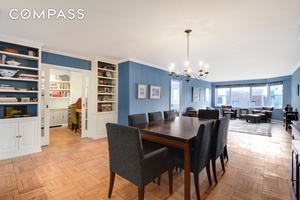 NEWLY UPDATED, this LEGAL 2BED plus proper home office den is the BEST DEAL ON THE UPPER EAST SIDE !