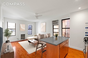 Unbeatable Value Near Columbia and Barnard Ultra Low Monthlies Massive Private Storage Prime Location Subletting Permitted Welcome to your next home a thoughtfully designed two bedroom, one bath co op ...