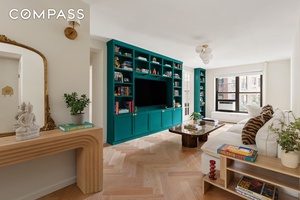 Welcome to Clinton Hill's premier Co op complex !