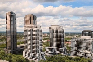Brand new Universal City Tower !