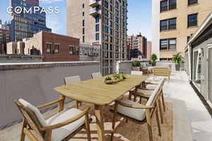 Penthouse Living at an Affordable Price !