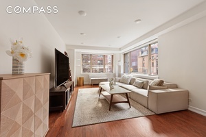 An entertainers dream, 2A is a flexible 2 bedroom home with 1.