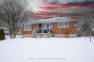 Welcome to 753 Parkingson Road in Woodstock, a charming bungalow that offers the perfect blend of space, style, and potential.