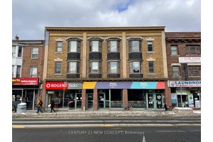 1 bed with large living room.