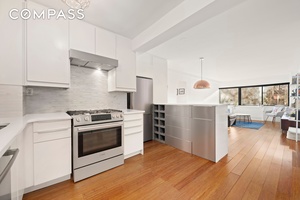 Co op Pet friendly Full time doorman 25 downpayment required Welcome to 310 West 56th Street, Unit 5A.