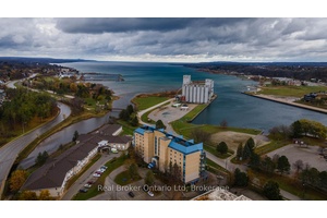 Welcome to Harbour House, a premier condominium offering an exquisite 2 bedroom suite with breathtaking harbour views.