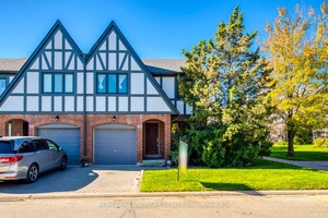 3 bedrooms in second floor.