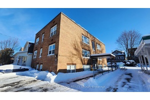 Westboro, excellent brick purpose built 6 unit apartment building, substantially upgraded and fastidiously maintained, with renovated apartments in an excellent Westboro location.