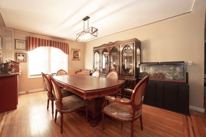 PRICE REDUCED. ONE OF THE VERY FEW OVERSIZED HOMES AT THIS PRICE POINT ON THE LOWER EAST SIDE !