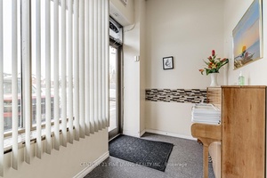 SHORT TERM ONLY Are you looking for a professional office or retail space with zero long term commitment ?