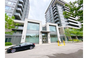 Impressive One Bedroom Plus Den Executive Suite Eden Park 2 with One Parking and One Locker.