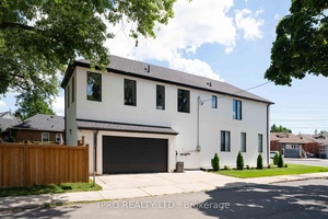 Welcome To 1384 Pape Ave !