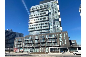 Condo Next To Fairview Mall.