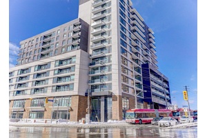 Newly Built Condo, 2 Bedroom with 2 Baths, Stylish and modern interior with laminate floors 9 ft ciling.