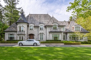 The Northampton Manor Is A Bold Celebration Of Majestic Design Inspired By Ralph Lauren.