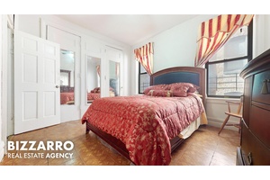 3 Bedroom HDFC in Hamilton Heights !