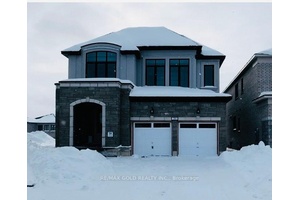 Brand New, Never lived in Single Detached 3135 Sq ft Home for Lease in Woodstock.