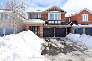 This stunning Executive Single Detached home is filled with premium upgrades and exceptional finishes throughout.