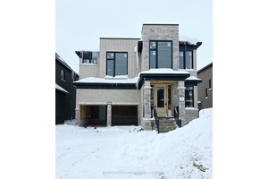 Stunning Assignment Sale Luxurious 4 Bedroom Detached Home !