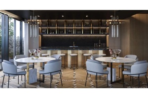 Discover Oakville's Latest Condo Gem at Distrikt Trailside !
