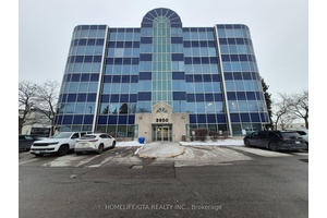 1 Fully Renovated And Furnished Professional Office Room 10X 10 in an office Center shared With owner.