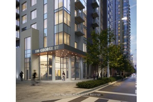 This Trendy New Condo Boasts Modern Luxury amp ; Convenience.