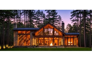 LOT 2 Water Views ! This nearly 2.
