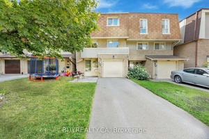 PREMIUM LOT A Semi detached condo maintenance fee is 540.
