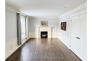 Welcome To The Main Floor And Basement Of 56 Bordeaux Drive !