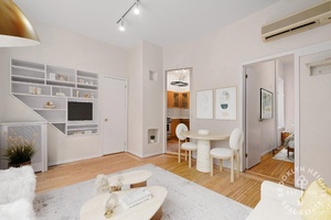 Welcome to 55 Hicks Street, nestled in the heart of historic Brooklyn Heights.