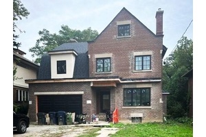 Attention all renovators, builders and end users.