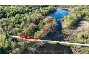Affordable waterfront property !