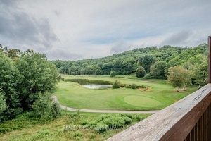 Welcome to Deerhurst Resort !