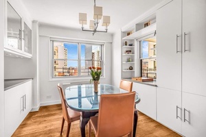 Welcome to The Stewart House, an exceptional full service cooperative located in fabulous Greenwich Village.