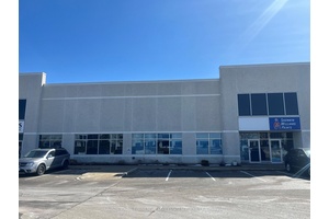 Prime industrial unit located in the prestigious Western Business Park.