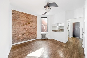 185 E 2nd Street is a well maintained and financially solid HDFC Co op with income restrictions 165 AMI Level.