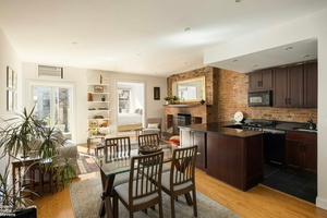 Welcome to 338 East 78th Street 5R a spacious two bedroom, one and a half bathroom home with incredible southern exposure, and a one of a kind 500 sq.