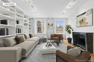 Two blocks from Central Park, in the heart of Lenox Hill, experience the timeless elegance and modern comforts of 655 Park Avenue.