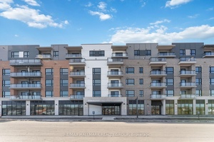 FOR LEASE Position your business in the fast growing Wateridge Village at 1340 Hemlock Rd.