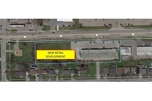 Excellent Built To Suit Opportunity, Demising Options Could Be Made Available.
