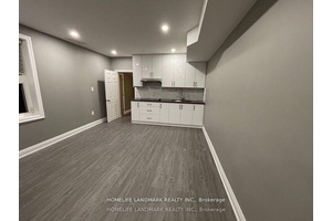 Live In This Beautifully Renovated Two Bedrooms Upper Unit In The Most Desirable Area With Easy Access To Dundas Station, Ttc, Shopping At Your Door Step amp ; High Park.