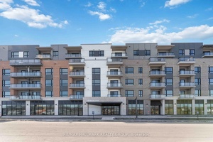 FOR LEASE Position your business in the fast growing Wateridge Village at 1340 Hemlock Rd.