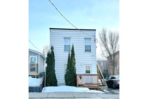 PRIME INVESTMENT OPPORTUNITY in Vanier !