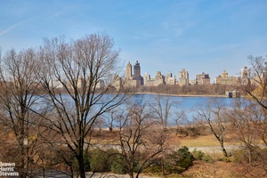 Full Floor Residence on Fifth Avenue with Expansive Central Park Views Presenting a once in a lifetime opportunity to make this stunning 11 room apartment your own.