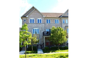 Quiet, Open, Bright, Remarkable 2 Bedrooms End Unit Townhouse, Immaculate, Well maintained, Open Concept Kitchen with Large, Spacious Balcony Off Kitchen with Gas Line for BBQ Entertainment, Kitchen with Centre ...