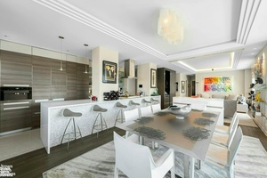 Trophy Terrace at 2 Fifth !