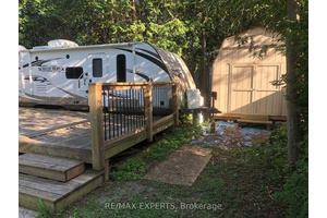 It's Time For Family Camping !